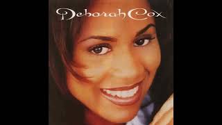 Deborah Cox  Sentimental  Groove Mix [upl. by Tnafni54]