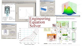 Overview of EES Software [upl. by Yxel193]