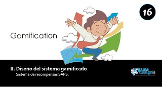 Curso de Gamification  Clase 16 SAPS [upl. by Enitsirc]