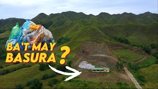 This Paradise in RAMON ISABELA is turning into a SANITARY LANDFILL [upl. by Morena]