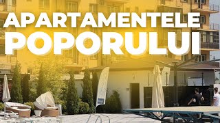 CASE IEFTINE  APARTAMENT CU POZE DE 2 LEI [upl. by Eilyak]