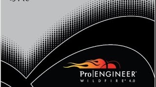 Pro Engineer Wildwire 40 Full  Crack [upl. by Omor]