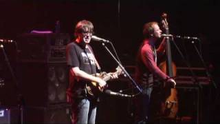 Yonder Mountain String Band  High on a Hilltop  22307 [upl. by Dlonyar576]