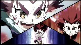 AigerBell Vs Lane Cosmic Ball Z Season 1 Ep 3 quotThe Desired Powerquot [upl. by Annice]