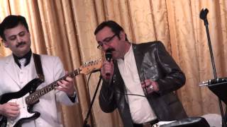 Avraham Tolmasov Ft Roshel Rubinov Yasha Baraev  uzbek and tajik songs [upl. by Demeter]