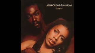 Ashford amp Simpson Dont Cost You Nothing [upl. by Armin463]