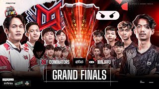 Grand Final Battle Of Stars Season 2 [upl. by Fiedler]