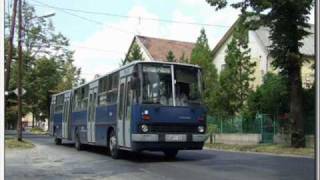 52es busz emlékére [upl. by Nyvar]