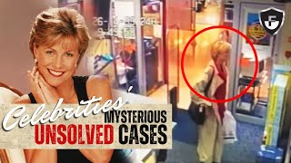 5 Mysterious Unsolved Cases Involving Celebrities [upl. by Amalie68]