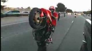 Urban StreetBike Warriors Compilation [upl. by Htidirem55]