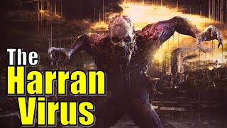 Dying Light Harran Virus Explained And Dying Light 2 I reckon  Breakdown Zombies and Infection [upl. by Adnilrev]