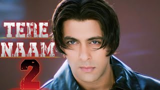 Tere Naam 2 Full Movie Review Hindi  Tere naam 2 moviei 2024 [upl. by Rosy]