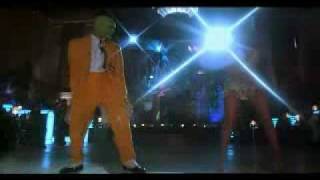 The Mask  Hey Pachuco Dance [upl. by Theodoric358]