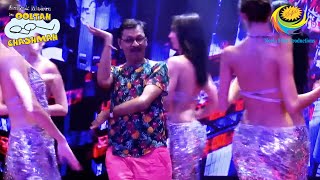 Champaklal Drags Popatlal Off The Dance Floor  Full Episode  Taarak Mehta Ka Ooltah Chashmah [upl. by Vez]