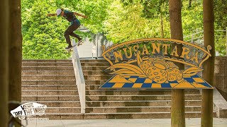 Vans Skateboarding Presents Nusantara  Skate  VANS [upl. by Isidoro]