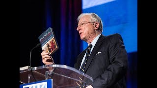 Erwin Lutzer Speaks on Sola Fide at Proclaim 17 [upl. by Middle563]