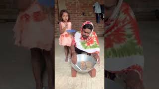 Bhoot 👻 ban ke dara diya🤣🤣shorts funny comedy ytshorts shortsfeed trendingshorts viral [upl. by Stander456]