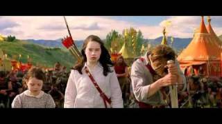 Le monde de narnia 1 bande annonce VF [upl. by Swift]