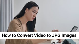 video to jpg converter [upl. by Nonnah]