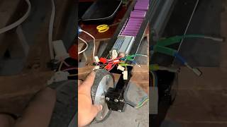 Battery बनेगी कैसे vishalskater electricstick indianskater diyprojects minivlog electricskate [upl. by Aerdnaid]