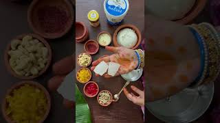 శ్రీకండ్ informative food telanganaauthenticfood cookingchannel cooking telanganafood [upl. by Llecrup]