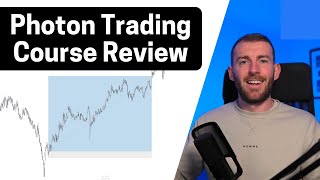 PHOTON TRADING COURSE REVIEW  Supply and DemandSmart Money Course [upl. by Aon]