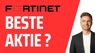 Fortinet Aktie ▶ Das musst du jetzt wissen [upl. by Viveca]