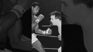 Sugar Ray Robinson Killed His Opponent With One Punch [upl. by Adiela735]