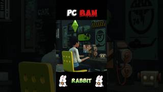 PC ban in Bangladesh 🤔 [upl. by Nnaarat]