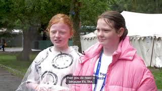 Mental Health Support For Young Carers  A Short Film By Young Carers [upl. by Namas364]