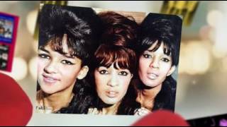 THE RONETTES you came you saw you conquered [upl. by Charles206]