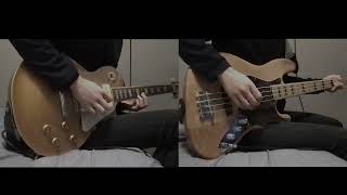 Linkin Park  Papercut Guitar Cover [upl. by Adair737]