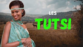 LHISTOIRE DES TUTSI DU RWANDA  ORIGINE rwandafacts [upl. by Bowes]