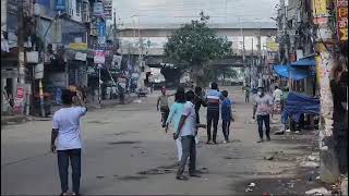 august5 august2024 jatrabari policefiring hamla [upl. by Gregrory569]