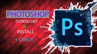 Photoshop CC 2019 Download Install amp Active  How to active Photoshop CC 2019 [upl. by Anivas]