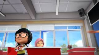 BoBoiBoy Season 2 Episode 11 [upl. by Othe]