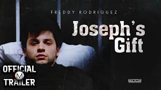 JOSEPHS GIFT 1999  Official Trailer  4K [upl. by Enialehs]