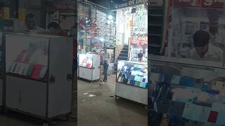 Gaffar mobile market Delhi [upl. by Hutchings]