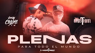 MIX DE PLENA 2023🔥PLENAS PA´ TODO EL MUNDO VOL1🔥PLENA TRAS PLENA VjCollins amp VJCRISTHIANTORIBIO [upl. by Picker655]