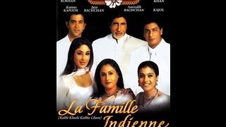 La famille Indienne Yeh Ladka Hai Allah sous titré [upl. by Egrog734]