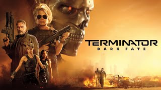 TERMINATOR 7 END OF WAR – The Full Trailer 2024 Paramount Pictures [upl. by Elyrrad]