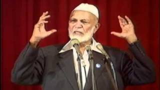 Challenge Of The Missionaries  Sheikh Ahmed Deedat [upl. by Etep212]