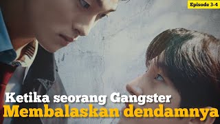 Seorang siswa dirasuki seorang Gangster untuk memberantas BULLYING High School Return of a gangster [upl. by Berman173]