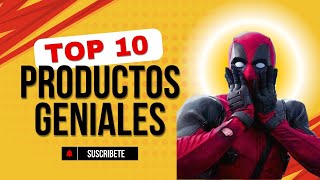 INCREIBLES INVENTOS GENIALES PARA TU HOGAR 2024  PRODUCTOS CHINOS  PARTE 6 [upl. by Gav777]