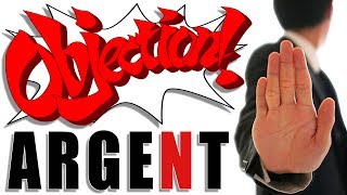 SUR YOUTUBE LE PRODUIT CEST VOUS❗Objection 04 [upl. by Wetzell731]