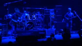 Phish  Paul amp Silas  102013  Hampton VA [upl. by Eirod]