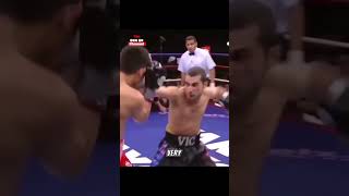 Young Nonito quotFlashquot Donaire VS Vic Darchinyan Fight 1 boxing sports viral ctto [upl. by Brookner]