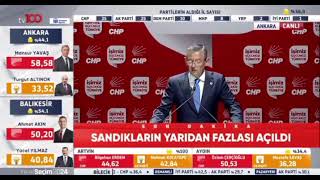 Özgür Özel Staj Mağdurları [upl. by Anrat]