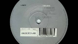 Lange feat Sarah Dwyer  I Believe Tandu Remix 1999 [upl. by Nirik]