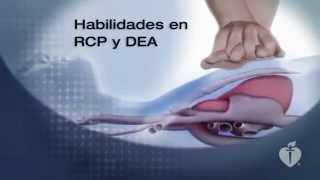 2015 RCP ADULTOS American Heart Association [upl. by Lucius]